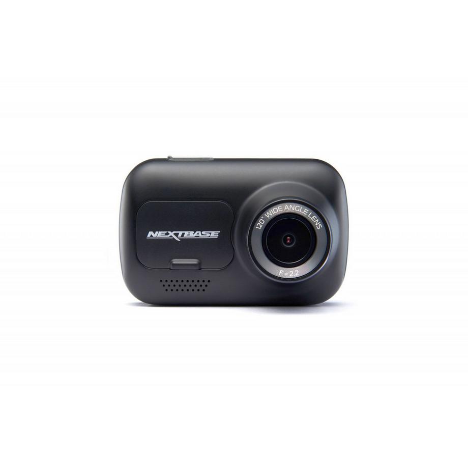 122 Dash Cam