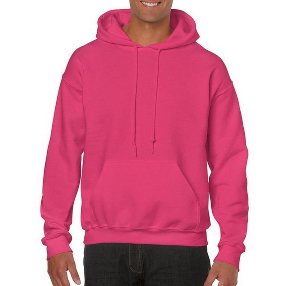Gildan Sweatshirt à capuche Heavy Blend  