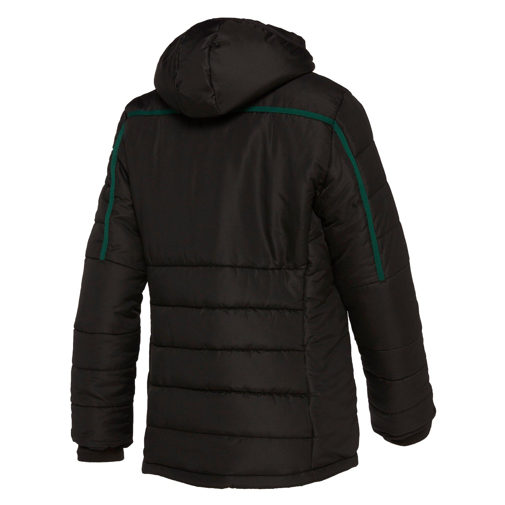 macron  damen-schiedsrichterjacke uefa 2019 