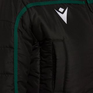 macron  damen-schiedsrichterjacke uefa 2019 