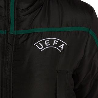 macron  damen-schiedsrichterjacke uefa 2019 