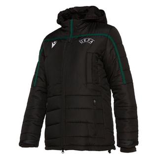 macron  damen-schiedsrichterjacke uefa 2019 