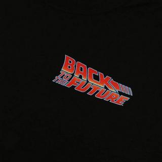 Back To The Future  Flux Capacitor TShirt 