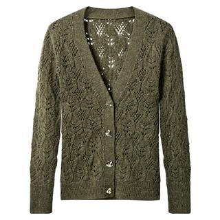 Joe Browns Pointelle Strickcardigan  