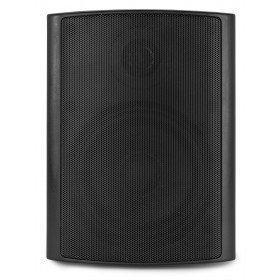 Power Dynamics  BGO50 haut-parleur 2-voies Noir Avec fil 35 W 