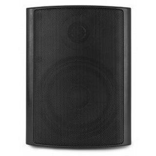 Power Dynamics  BGO50 haut-parleur 2-voies Noir Avec fil 35 W 