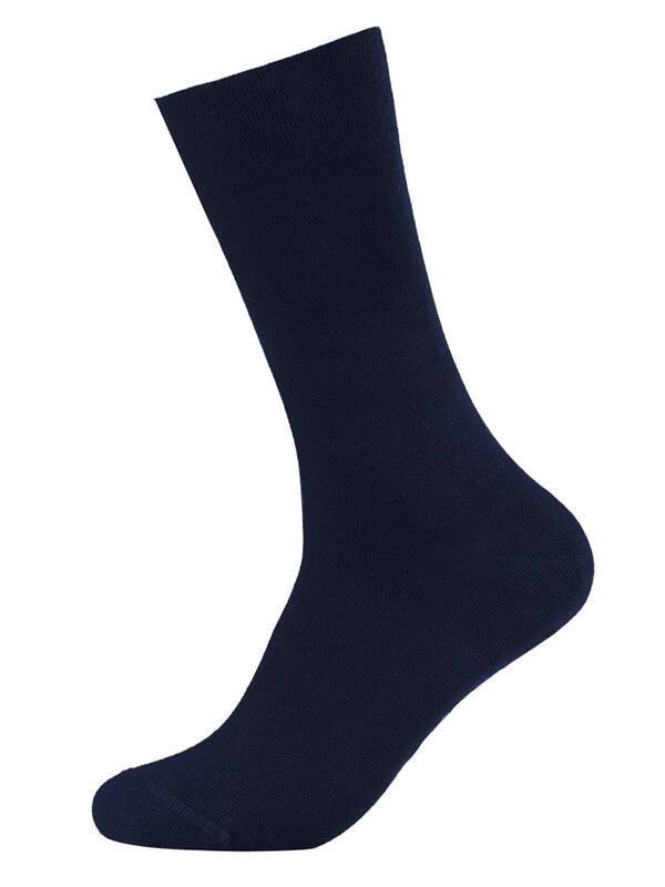 camano Ca-Soft Stripes Calzini Confezione da 6  