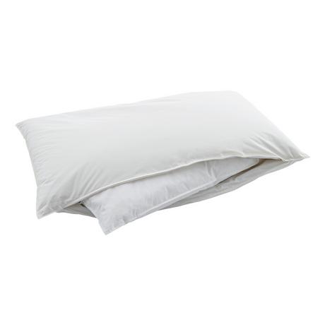 Swiss Dream Kopfkissen Piuma Pillow Basic 90  