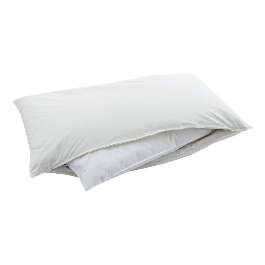 Kopfkissen Piuma Pillow Basic 90