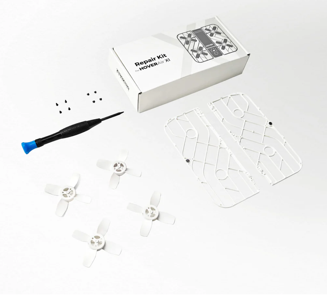 HOVERAir  X1 Reparaturset 