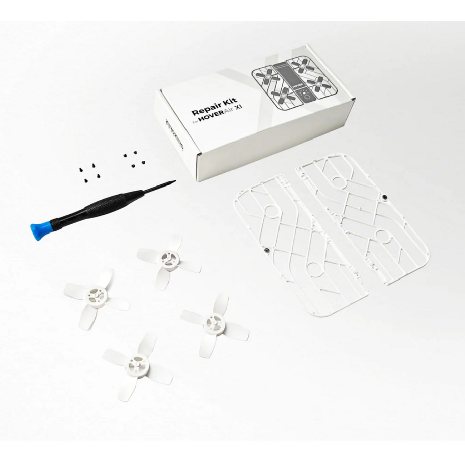 HOVERAir  X1 Reparaturset 