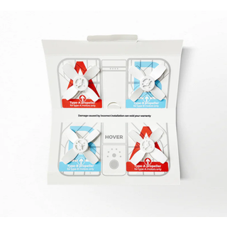 HOVERAir  X1 Reparaturset 