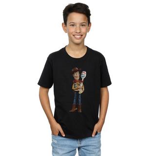 Disney  Tshirt TOY STORY 