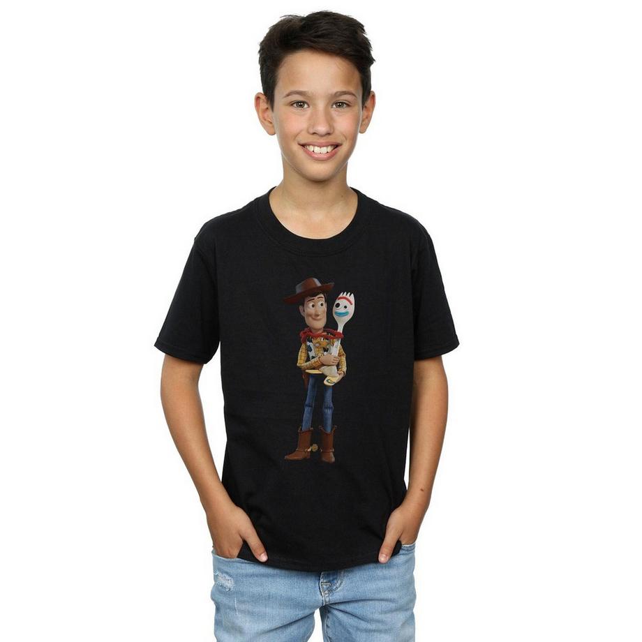Disney  Toy Story 4 TShirt 