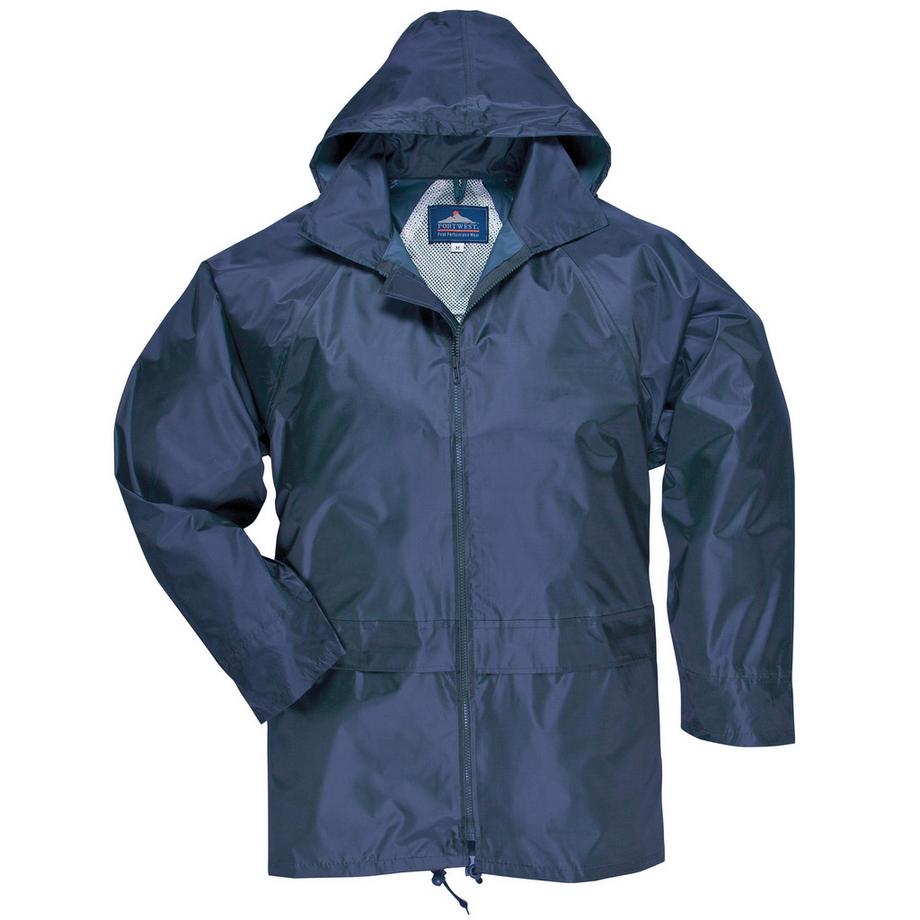E S440 Regenjacke Klassik