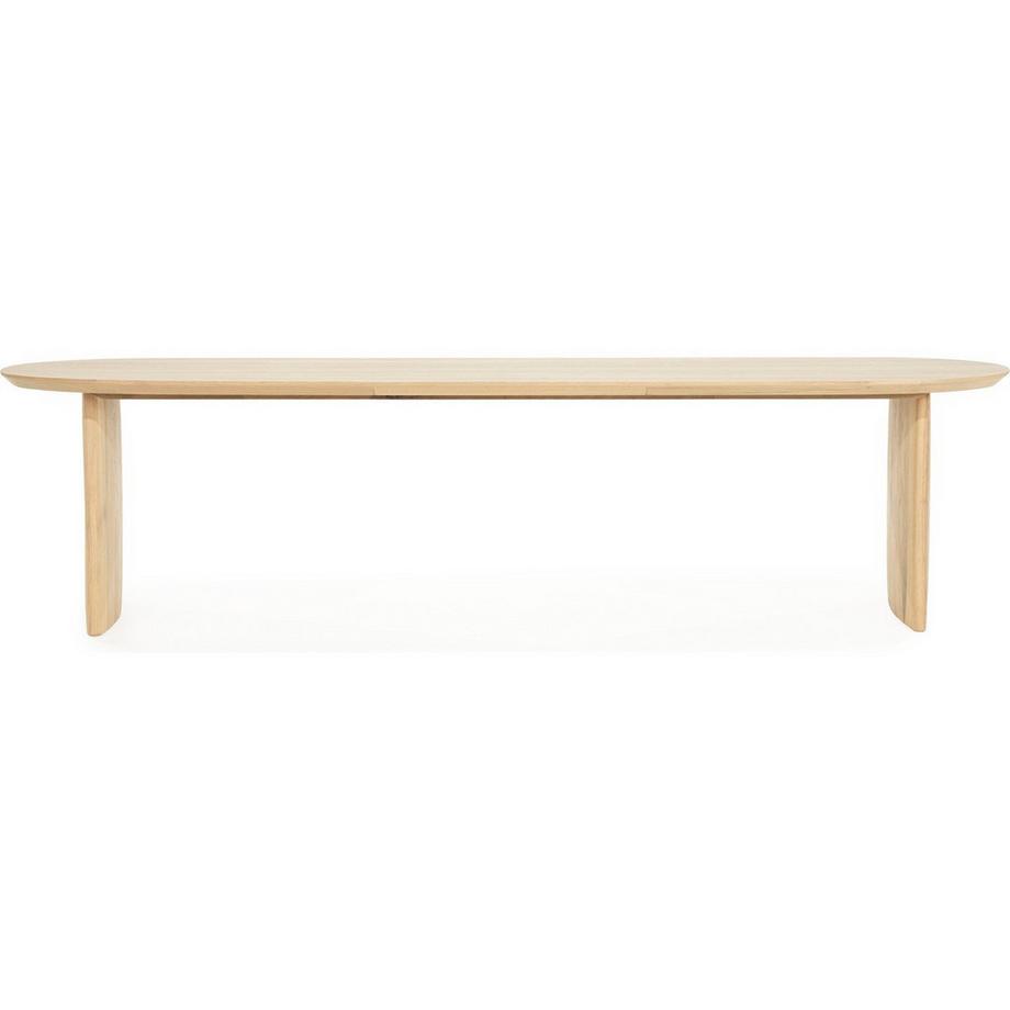 mutoni Table de salle à manger Dex nature 300x110  