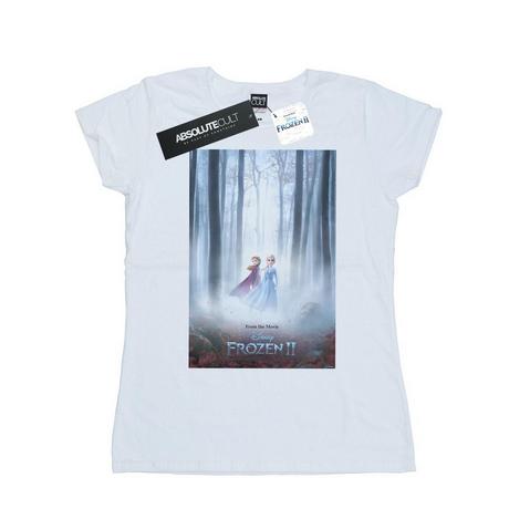 Disney  Tshirt FROZEN 