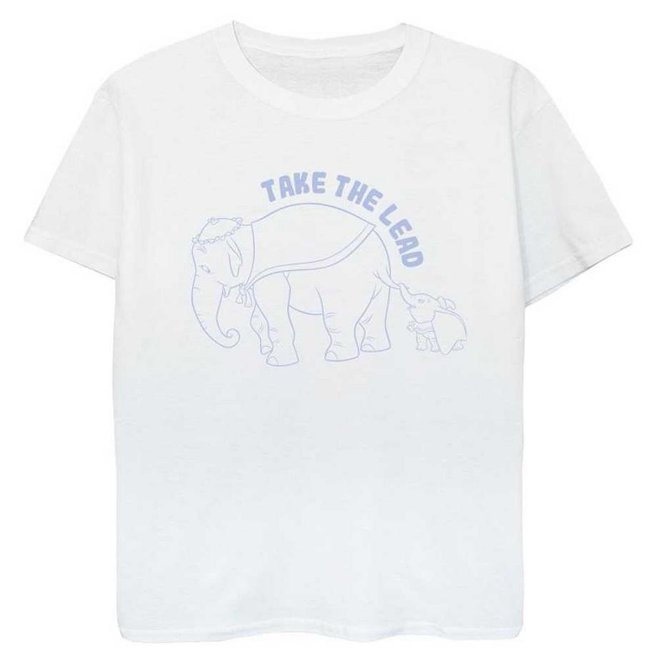 Tshirt TAKE THE LEAD
