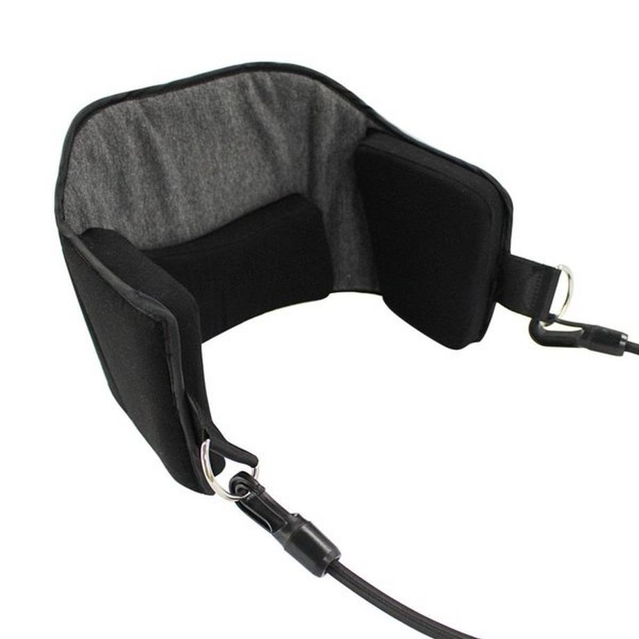 eStore  Hängematte für den Nacken, tragbare Entspannung und Schmerzlinderung 