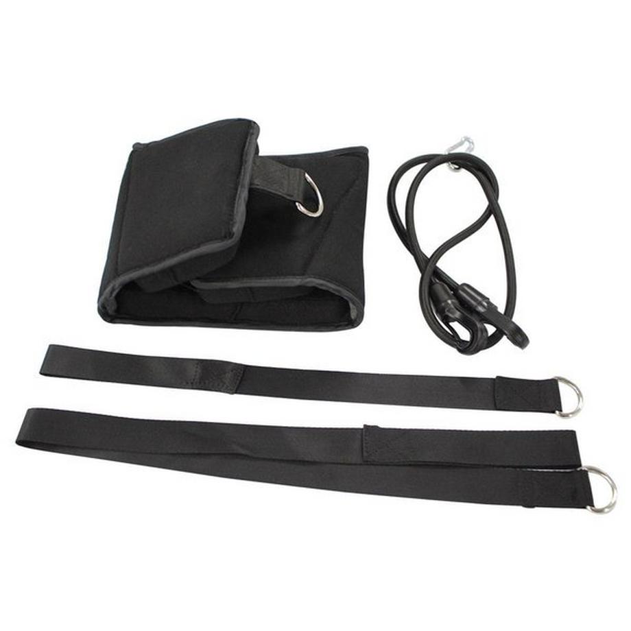 eStore  Hängematte für den Nacken, tragbare Entspannung und Schmerzlinderung 