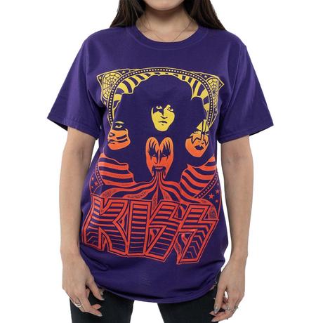 KISS  Tshirt 