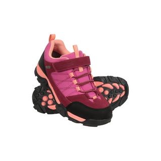 Mountain Warehouse  Chaussures de randonnée TRAILBLAZE Enfant 