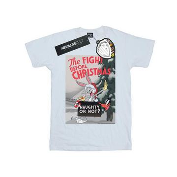 Tshirt THE FIGHT BEFORE CHRISTMAS