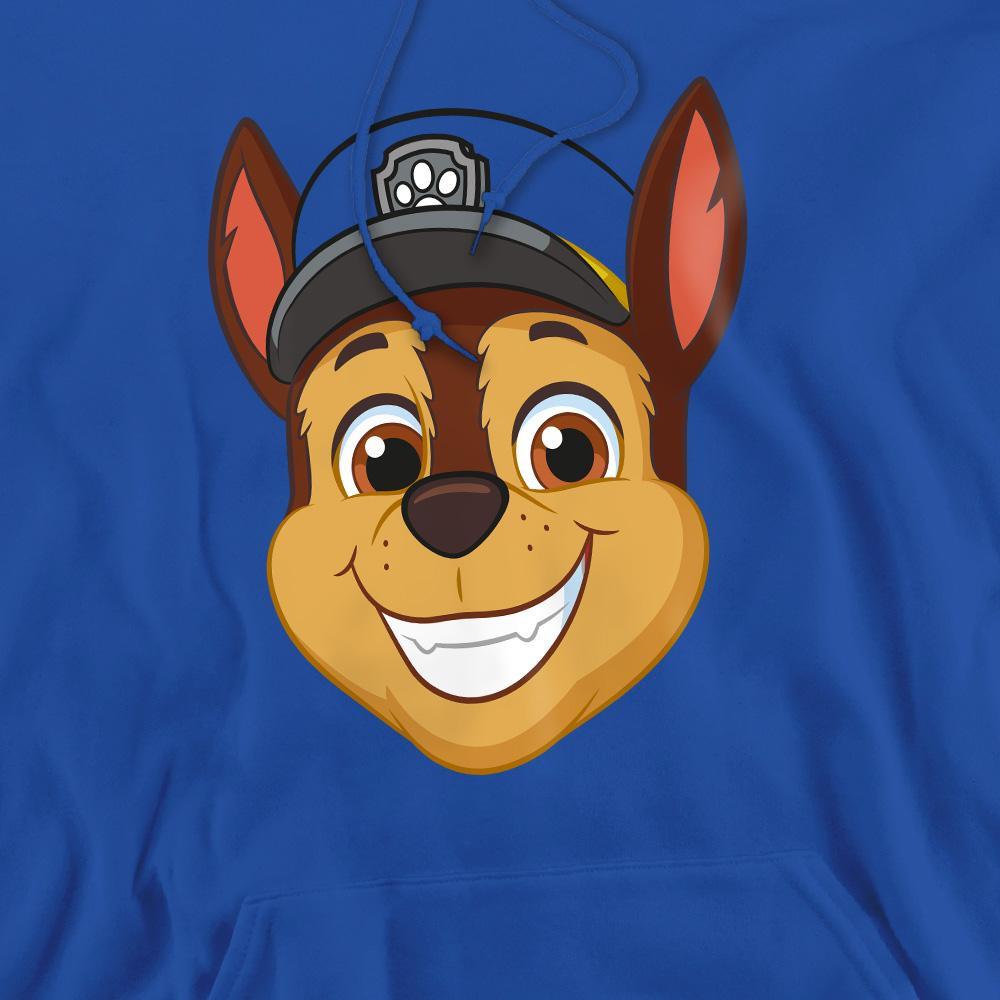 PAW PATROL Grin Kapuzenpullover  