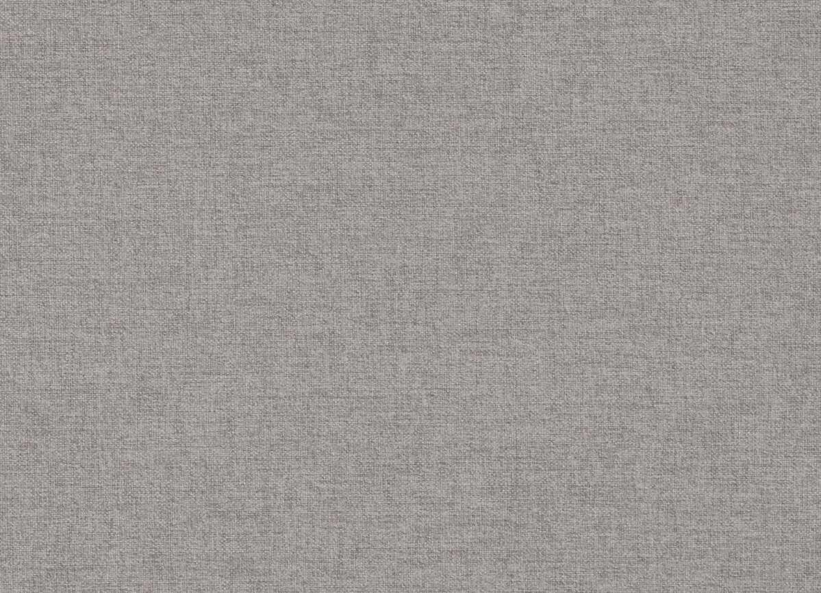 mutoni Sedia da salotto Royal grigio chiaro  