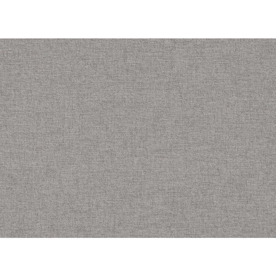 mutoni Fauteuil lounge Royal gris clair  