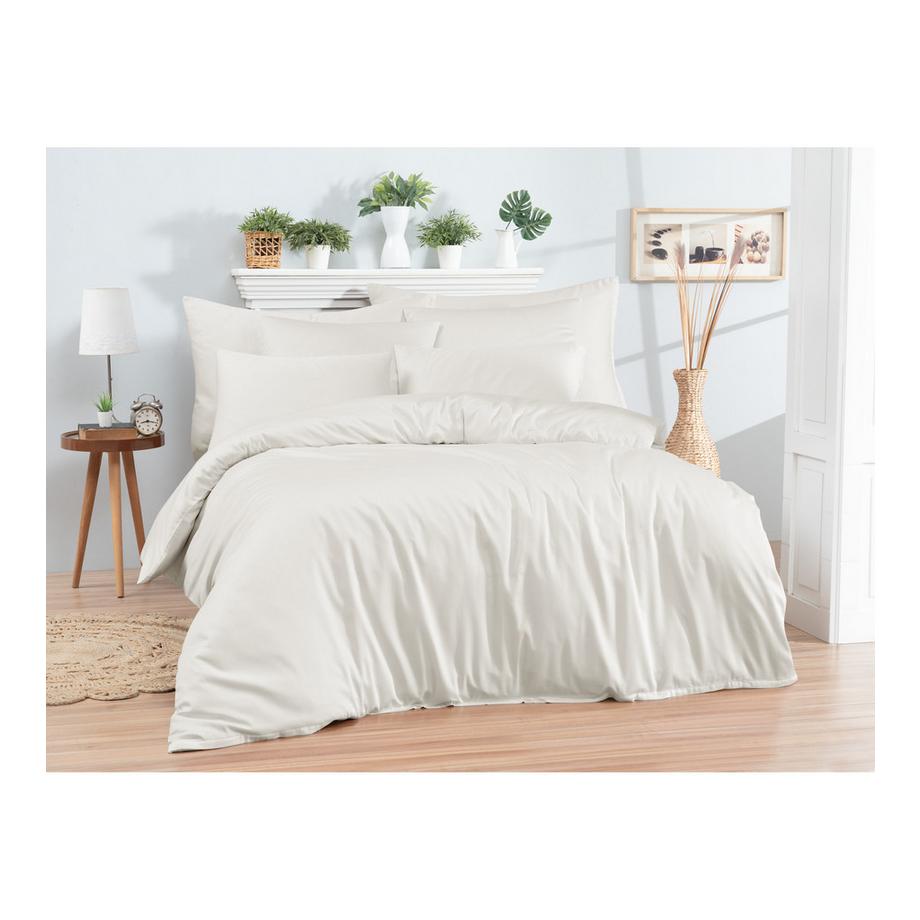 Kas Copripiumino in Raso  