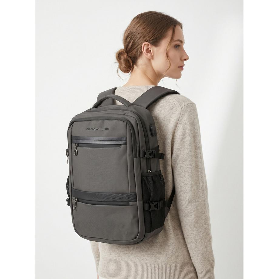 B Cavalli B Zaino unisex  