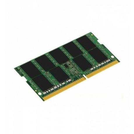 Kingston  KCP426SD8/32 (1 x 32GB, DDR4-2666, SO-DIMM 260 pin) 