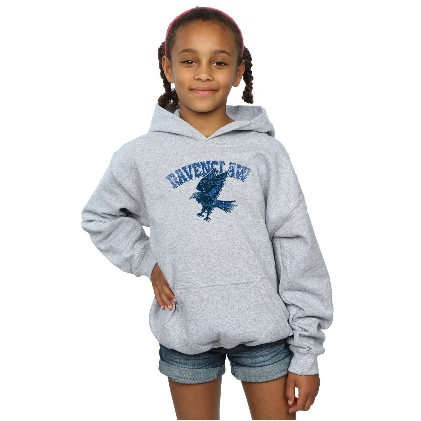 Harry Potter  Ravenclaw Kapuzenpullover 