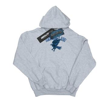 Ravenclaw Kapuzenpullover