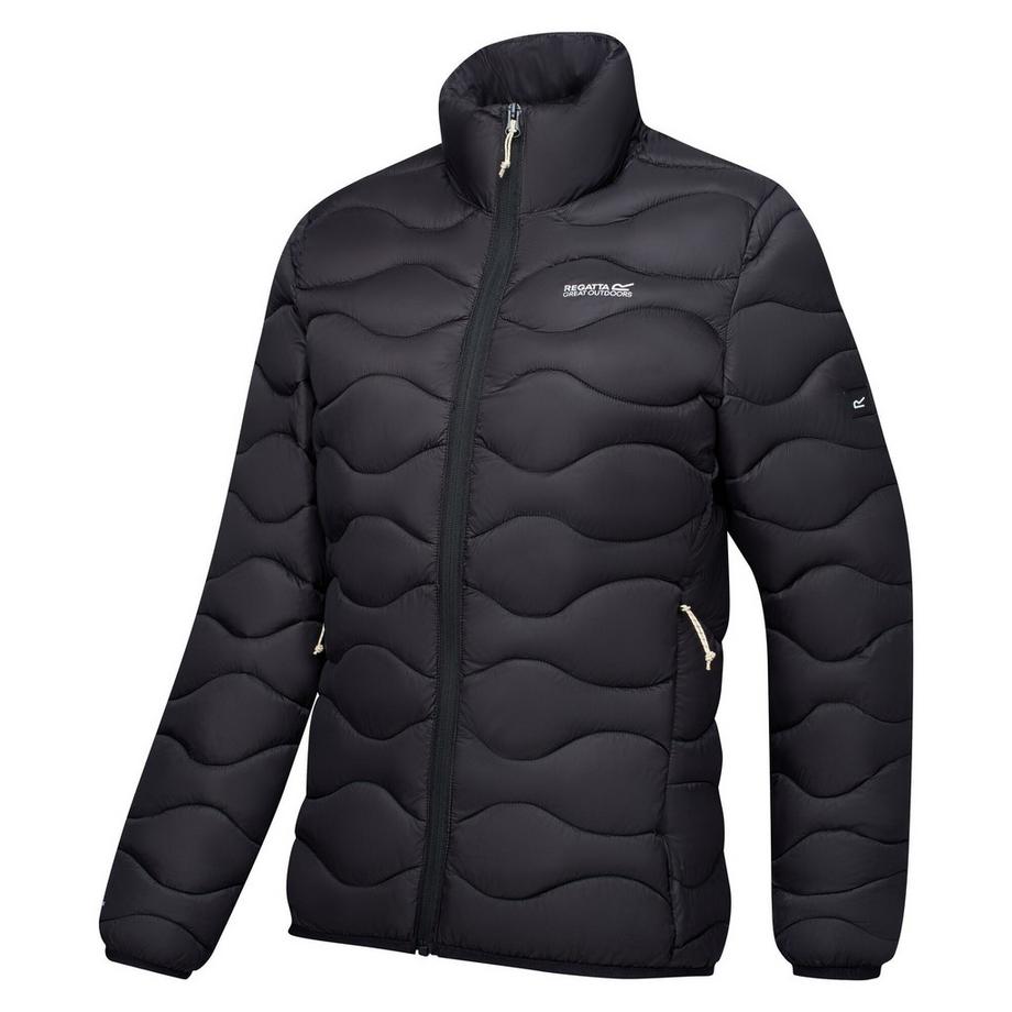 Regatta Hydi Steppjacke Isoliert  