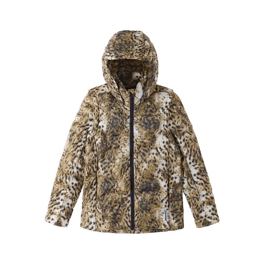 Reima Veke Ilves Ragazza Giacca Antipioggia  