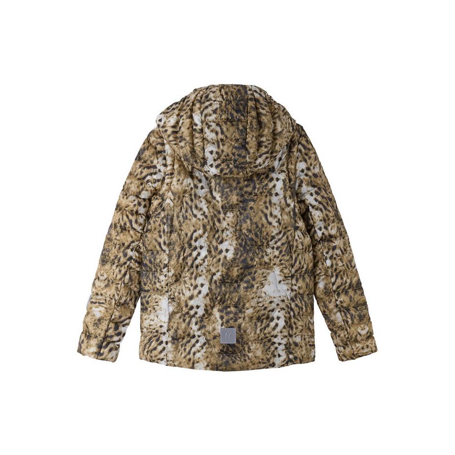 Reima Veke Ilves Ragazza Giacca Antipioggia  