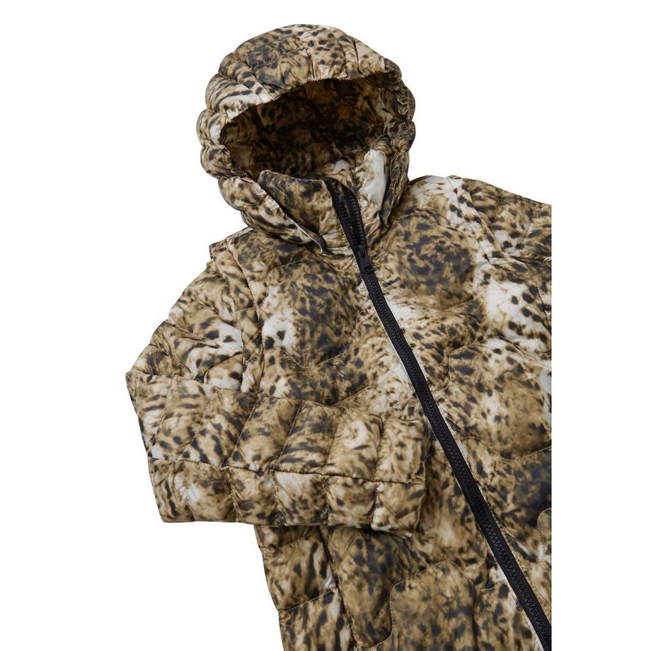 Reima Veke Ilves Ragazza Giacca Antipioggia  