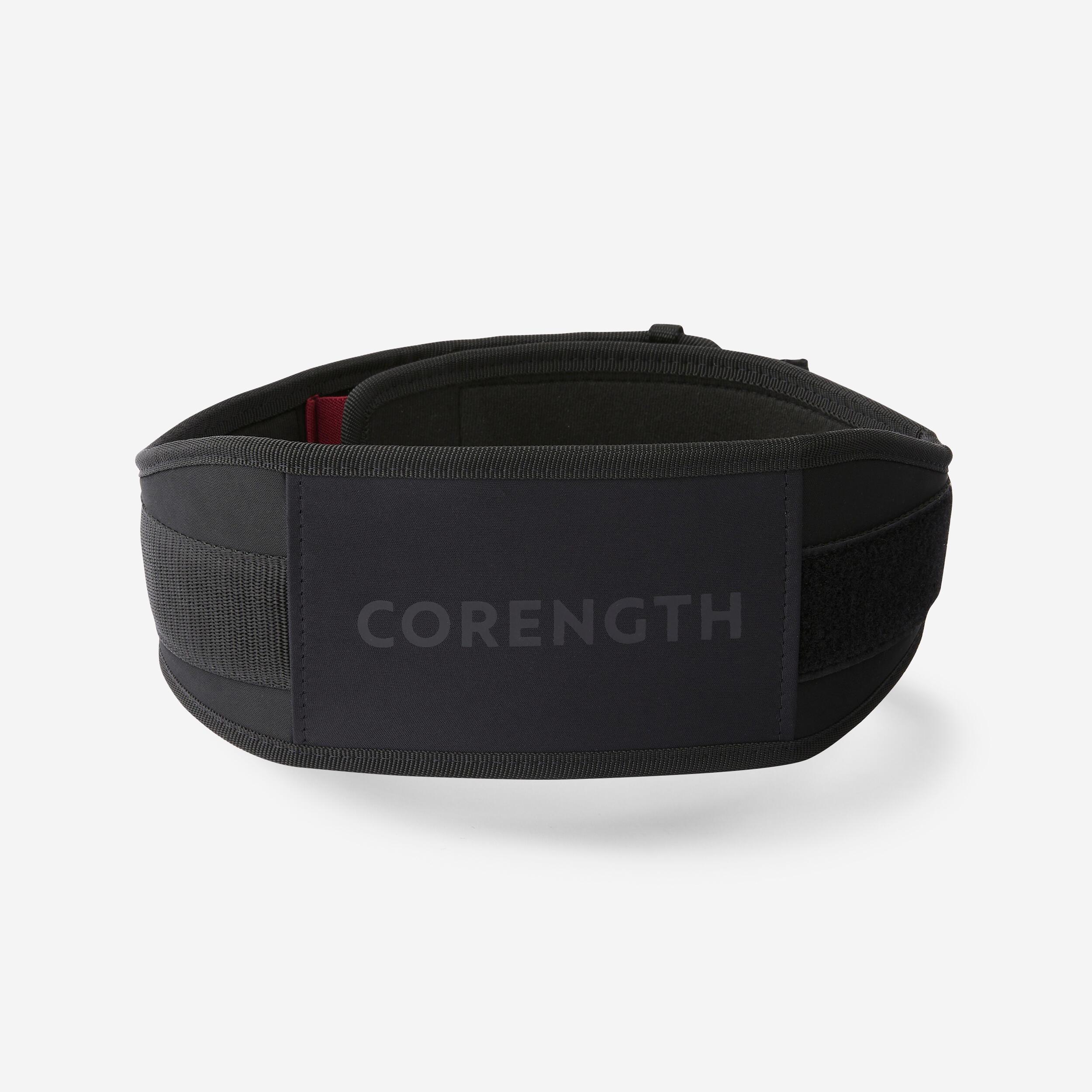 CORENGTH  Lendenstützgurt - BELT FIT 