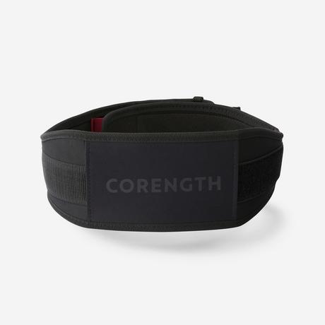 CORENGTH  Lendenstützgurt - BELT FIT 