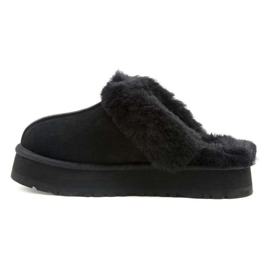 UGG Disquette Pantoufles  