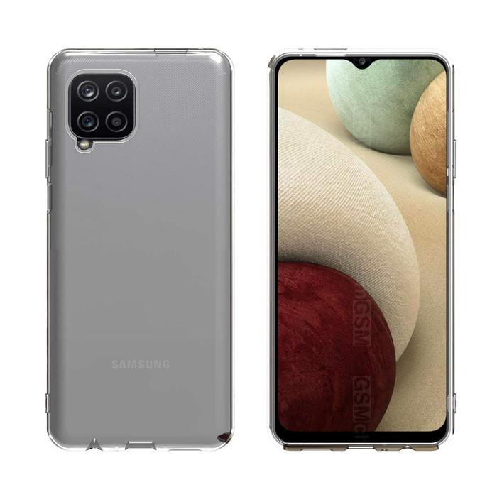 MYWAY  Cover per Galaxy A12/A12S 