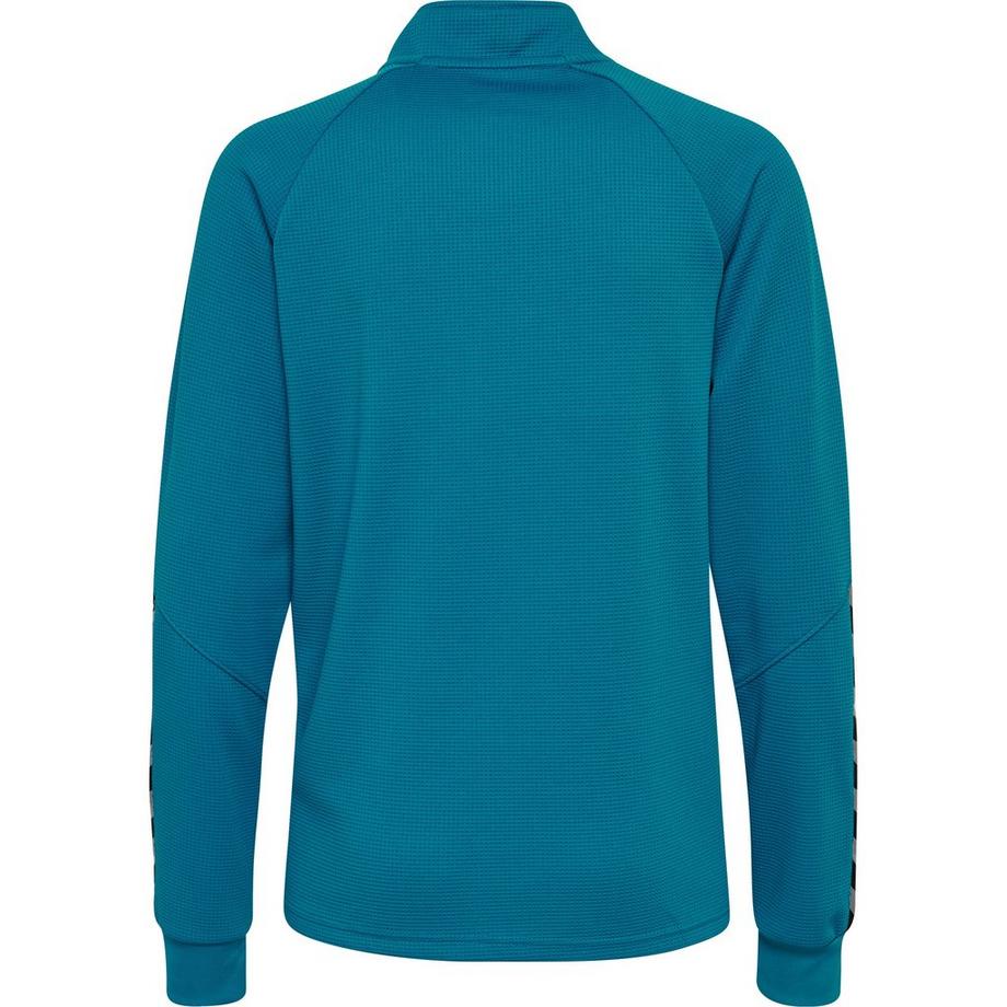 Hummel Authentic Poly Zip Jacke  