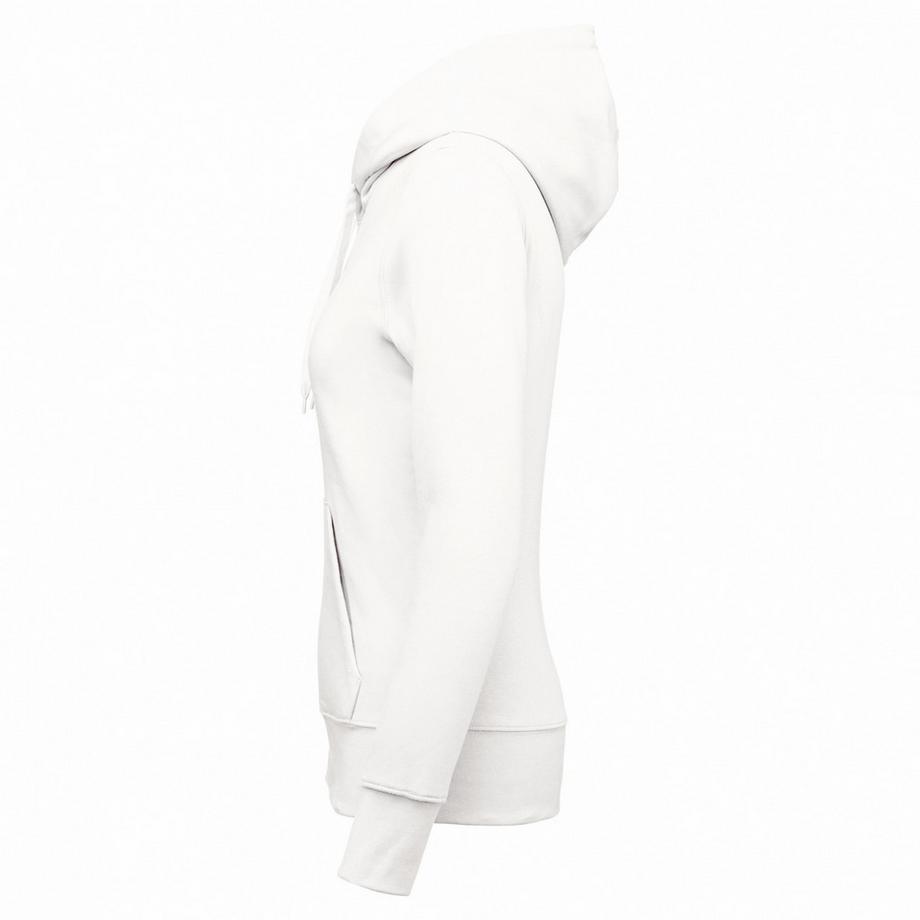 Kariban Kapuzenpullover  