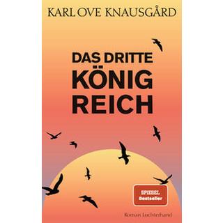 Das dritte Königreich Knausgård, Karl Ove; Berf, Paul (Übersetzung) Couverture rigide 