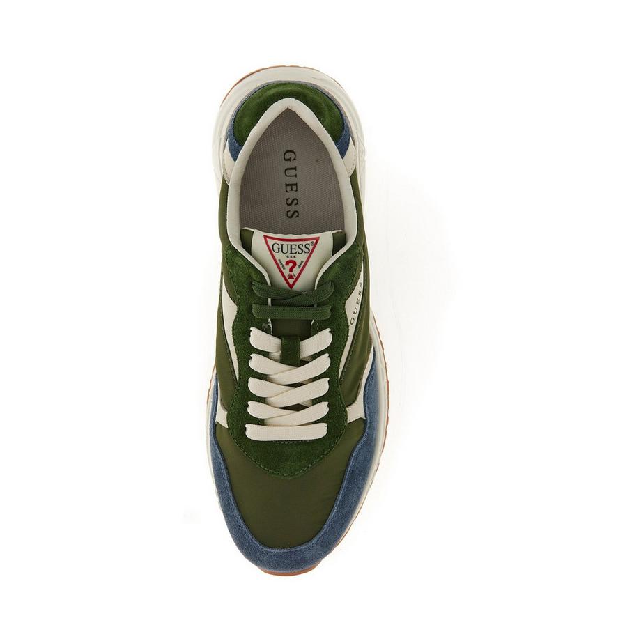 GUESS Aria Sneakers  