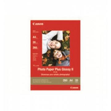 PP-201 Plus Glossy II (260g/m2, A3+, 20x)