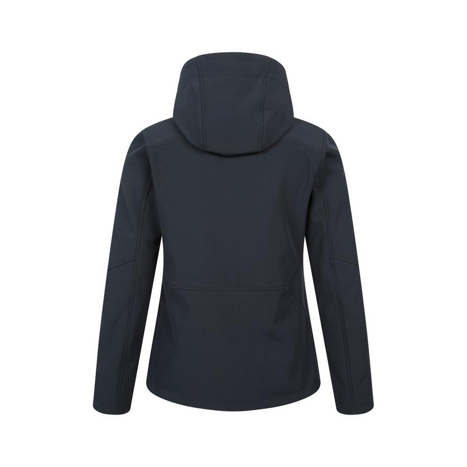 Mountain Warehouse Genesis Softshelljacke  