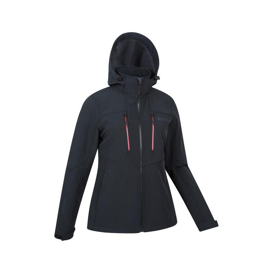 Mountain Warehouse Genesis Softshelljacke  